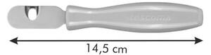 Drážkovací kráječ PRESTO CARVING