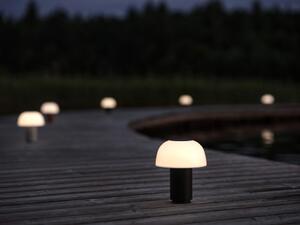 Zone Denmark LED stolní lampa Harvest Moon Black