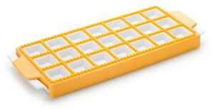 Forma na čtvercové raviolini DELÍCIA, 21 ks