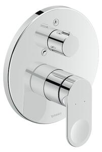 Duravit B.3 vanová baterie