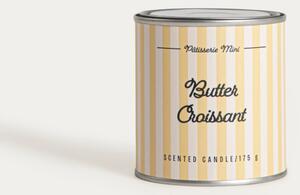 Svíčka PATISSERIE MINI Butter Croissant 787072