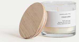 Svíčka ESSENTIAL Clean Linen 786945