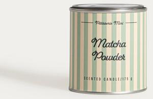 Svíčka PATISSERIE MINI Matcha Powder 787089