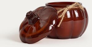 Svíčka AUTUMN AURA Rustic Leaves 787171