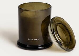 Svíčka ESTER Basil Lime 786815