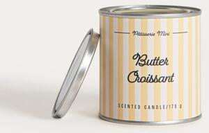 Svíčka PATISSERIE MINI Butter Croissant 787072