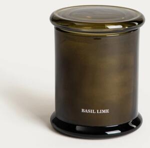 Svíčka ESTER Basil Lime 786815