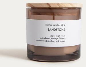 Svíčka ESSENTIAL Sandstone 786952