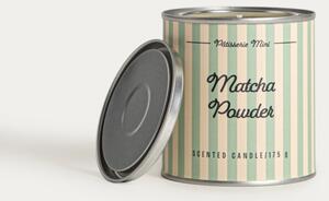 Svíčka PATISSERIE MINI Matcha Powder 787089
