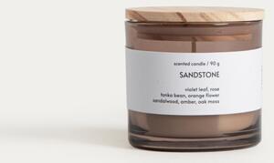 Svíčka ESSENTIAL Sandstone 786952