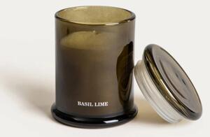 Svíčka ESTER Basil Lime 786778