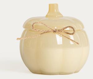Svíčka AUTUMN AURA Hazelnut Butter Cream 787164