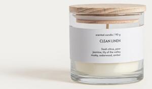 Svíčka ESSENTIAL Clean Linen 786945