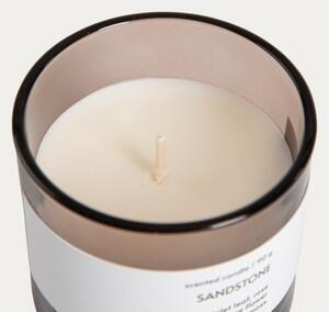 Svíčka ESSENTIAL Sandstone 786952