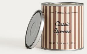 Svíčka PATISSERIE MINI Classic Espresso 787096