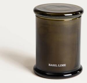 Svíčka ESTER Basil Lime 786778
