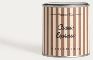 Svíčka PATISSERIE MINI Classic Espresso 787096