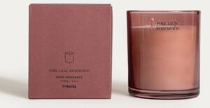 Svíčka ETERNAL Lilac Rosewood 780899