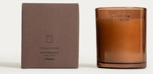 Svíčka ETERNAL Cocoa & Wood 780868