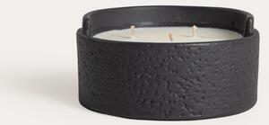 Svíčka STONE Mossy Carbon 787041