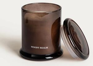 Svíčka ESTER Woody Realm 786822