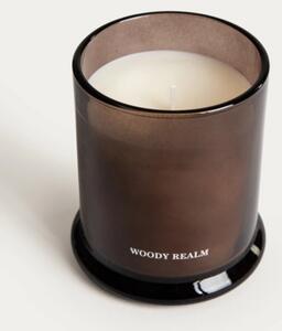 Svíčka ESTER Woody Realm 786822