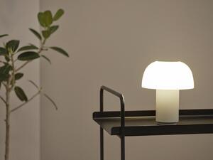Zone Denmark LED stolní lampa Harvest Moon Warm Grey