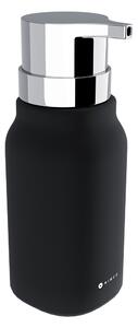 Nimco Eni keramický dávkovač tekutého mýdla černý mat ENC 31X-26-90