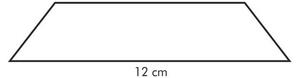 Formička na trubičky DELÍCIA, 3 ks