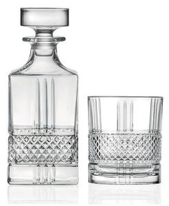 RCR BRILLANTE WHISKY SADA 1+6 KS