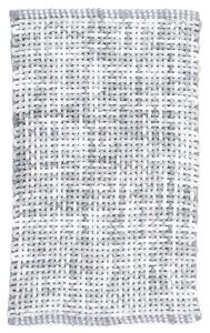 Multi-decor, Koupelnová předložka Belweder multi šedá, 50x80, šedá, koupelna