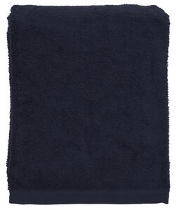 Södahl Ručník 90x150 Comfort Navy Blue