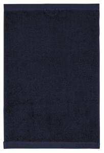 Södahl Ručník 40x60 Comfort Navy Blue