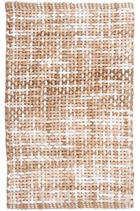 Multi-decor, Koupelnová předložka Belweder multi béžová, 50x80, béžová, koupelna
