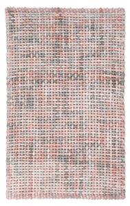 Multi-decor, Koupelnová předložka Belweder multi růžová, 50x80, vícebarevná, koupelna