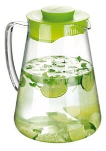 Džbán TEO 2,5 l, červená