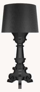 Velká designová stolní LED lampa Bourgie, stmívatelná