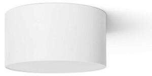 Axio LED kruhové přisazené svítidlo měnitelné CCT BíláØ115mm