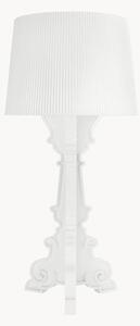 Velká designová stolní LED lampa Bourgie, stmívatelná