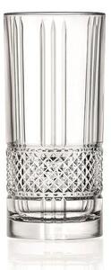 RCR BRILLANTE SKLENICE NA VODU 370ML SADA 6KS