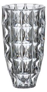 BOHEMIA DIAMOND VÁZA 280 MM
