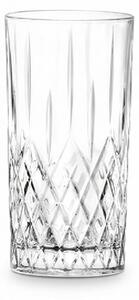 RCR LONDON SKLENICE NA VODU 375ML SADA 6 KS