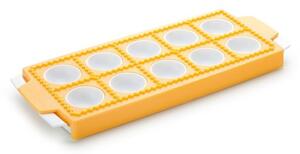 Forma na kulaté ravioli DELÍCIA, 10 ks