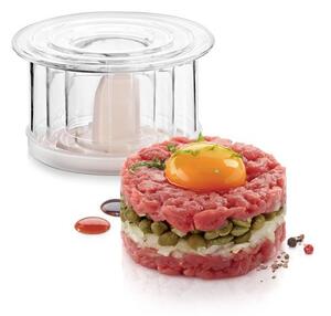 Formičky pro tvarování pokrmů PRESTO FoodStyle, kolečka, 3 ks
