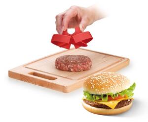 Tvořítko na hamburgery PRESTO