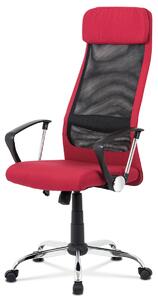Kancelářská židle AUTRONIC KA-V206 BOR
