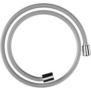 Hansgrohe Designflex Sprchová hadice, 125 cm, chrom 28220000