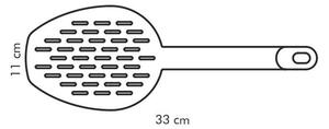 Lžíce cedník SPACE LINE