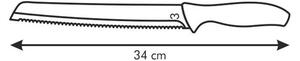 Nůž na chléb SONIC 20 cm