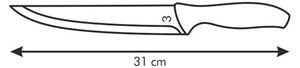 Nůž porcovací SONIC 18 cm